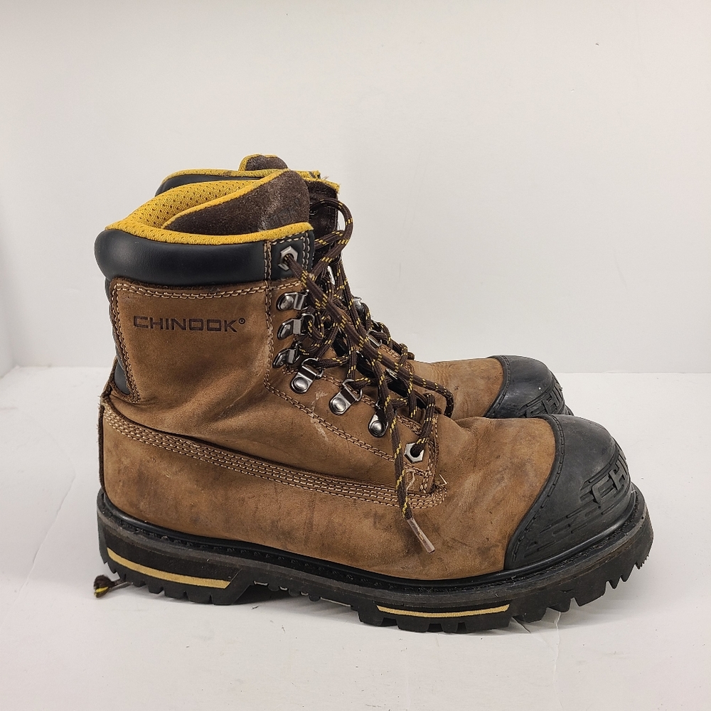 B24 Chinook Tarantula Boots Men’s 11.5🔥